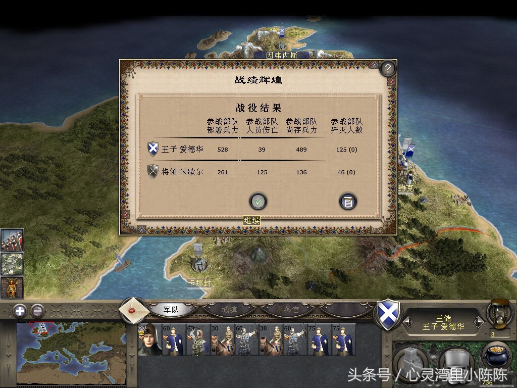 中世纪2全面战争,中世纪2全面战争英国