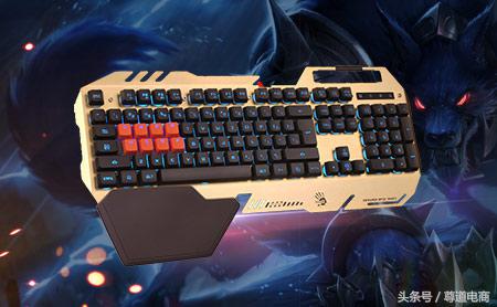 键盘常见问题汇总及处理方法,机械键盘最容易出现的故障