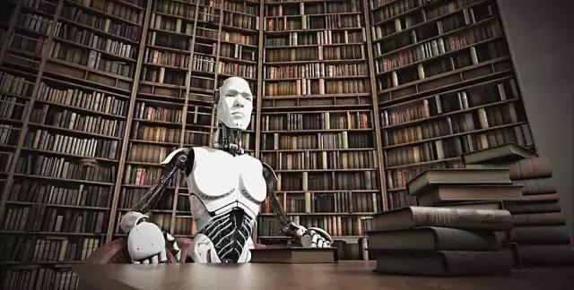 为何百度与IBM、谷歌比肩,被评为AI领域最具创新力公司?