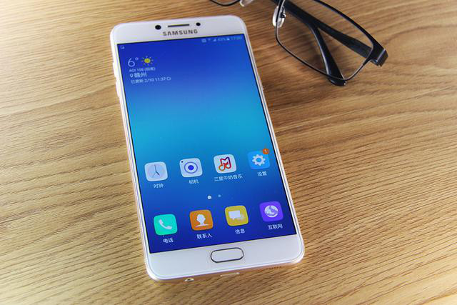 为国内而生，三星C7 Pro评测：首发骁龙626，性能出众