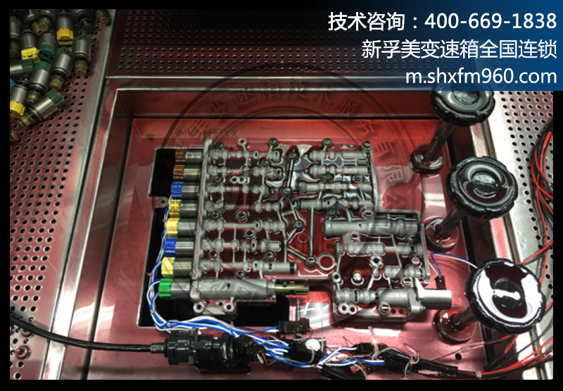 汽车不保养会不会影响变速箱,长期不保养变速箱的后果