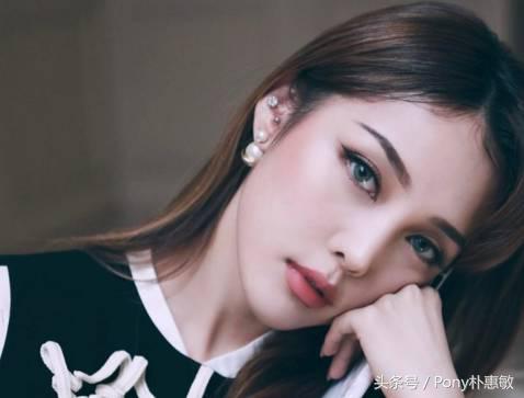 出门的妆容怎么画,适合眼线笔的妆容