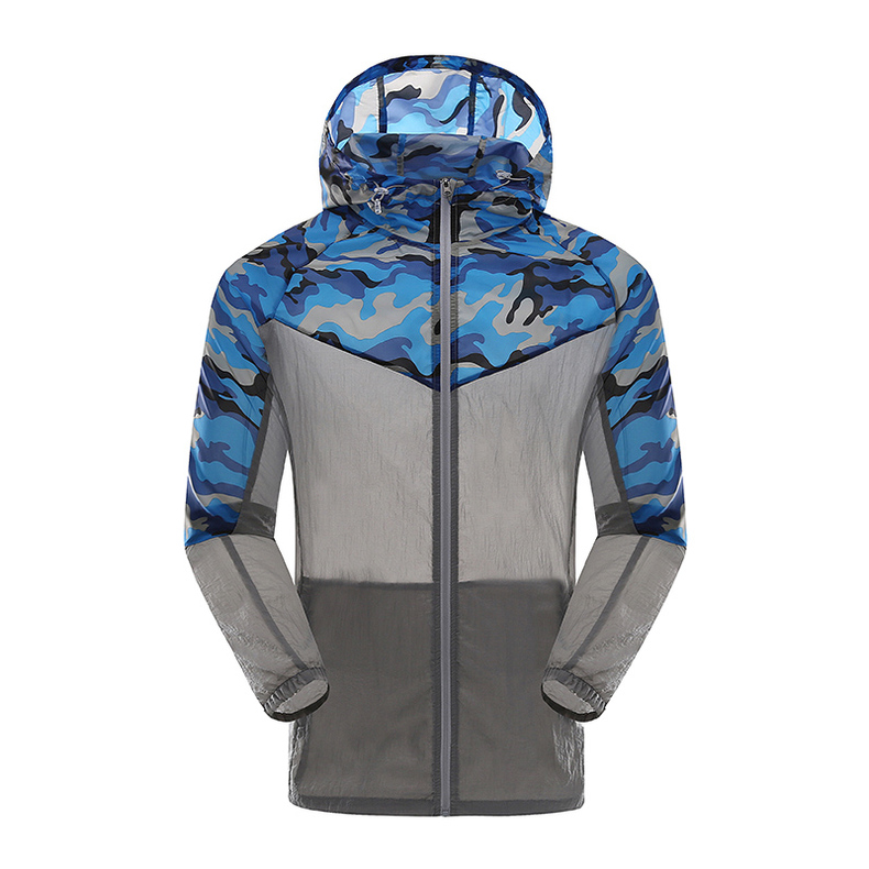 穿在身上没有感觉的衣服——皮肤衣