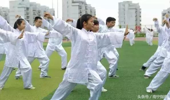 广西中医药大学值得上吗,广西大学最新事件