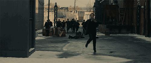 八卦：这位发型师，你明天不用来上班了