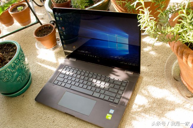 惠普Spectrex36015测评:确实很抢眼