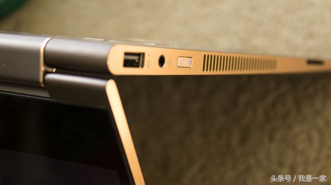 惠普Spectrex36015测评:确实很抢眼