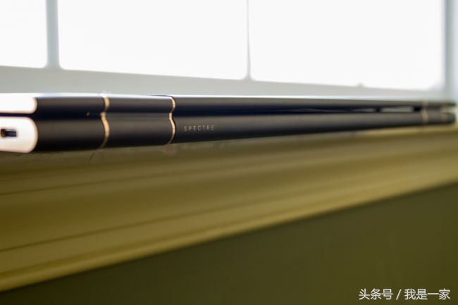 惠普Spectrex36015测评:确实很抢眼