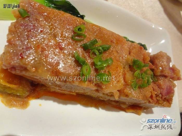 深圳川菜馆,深圳川菜好吃又划算