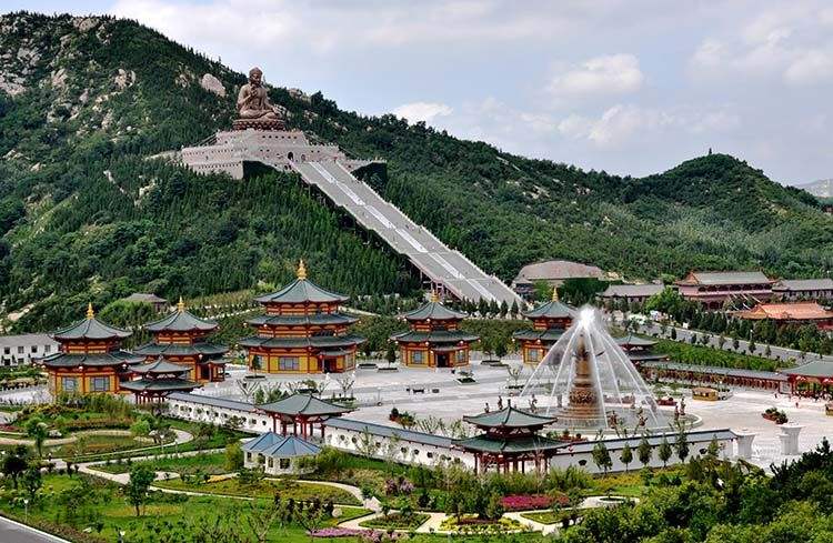 山东旅游十大景点需要多少钱,5a景区门票多少钱山东