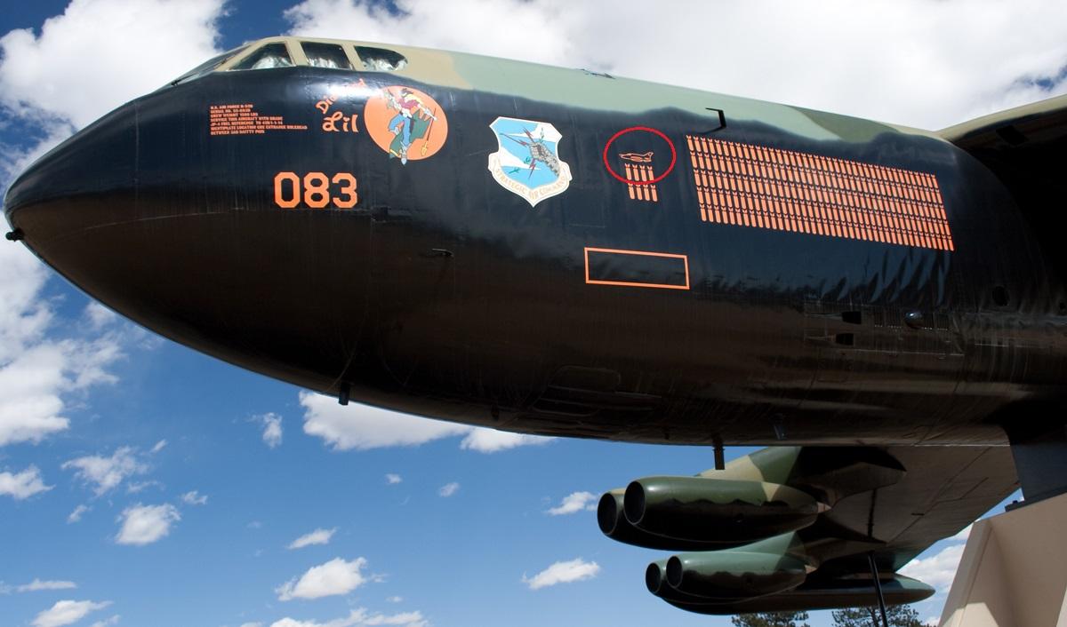 战斗机打中型客机,战斗机打轰炸机