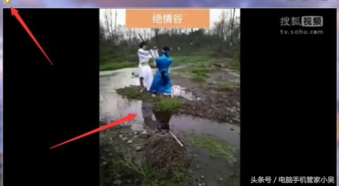 网站不允许下载的视频怎么下载,网上视频不能下载怎么解决