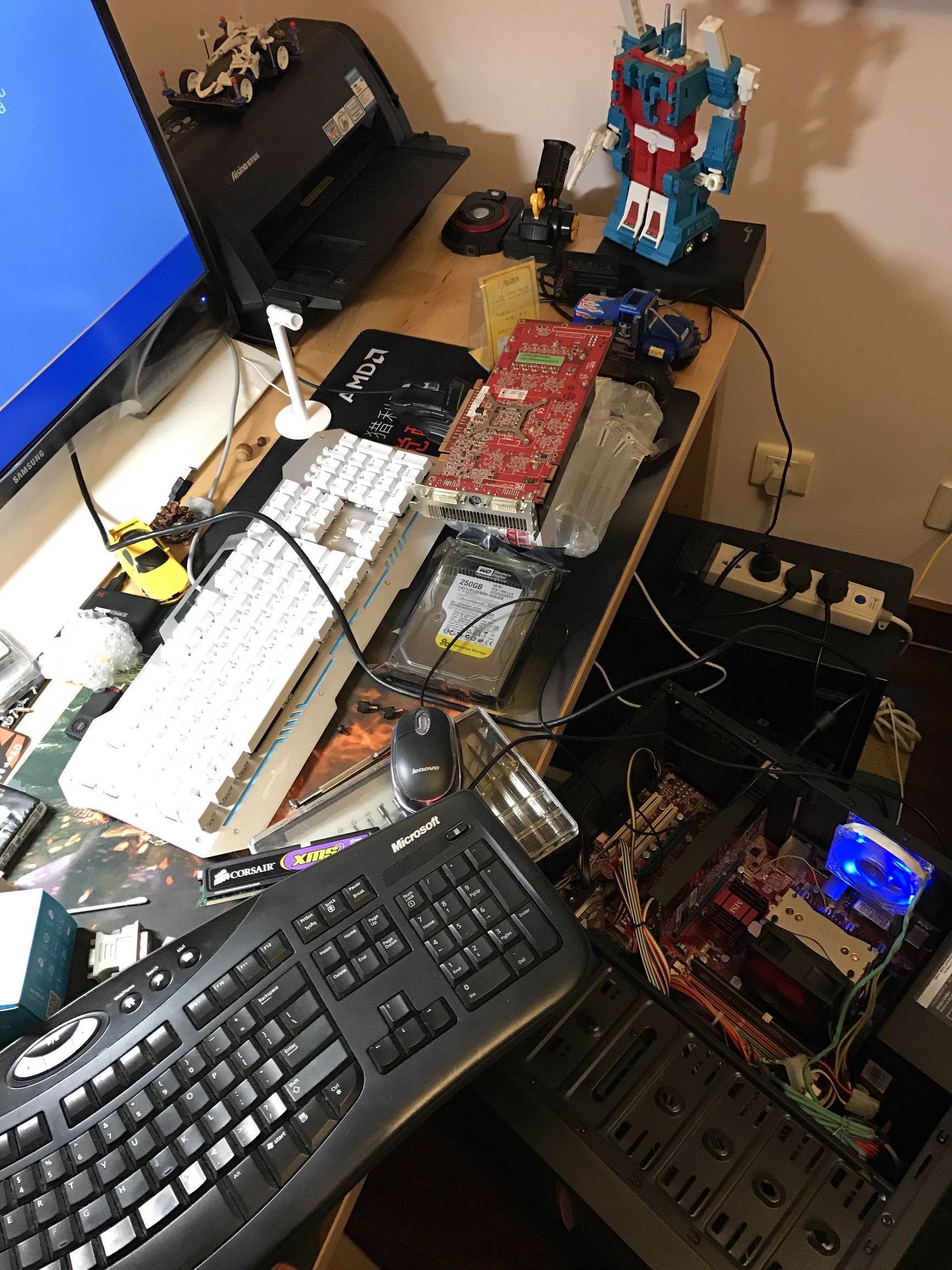 amd3a平台优势,amd新3a平台闪亮登场