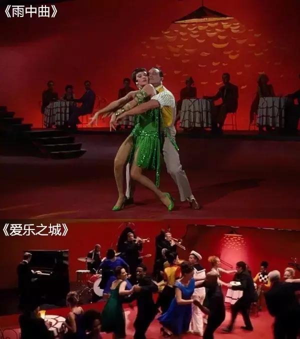 爱乐之城观赏感受,爱乐之城最经典的一场