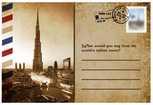 去迪拜必买的伴手礼,去迪拜必买的十种食物