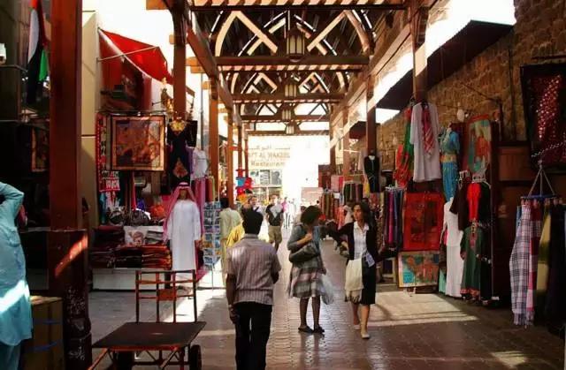 去迪拜必买的伴手礼,去迪拜必买的十种食物