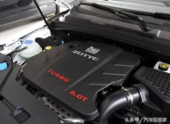 今天才发现，我以前开的是“假SUV”