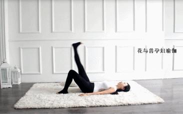 产后瘦身操30分钟全身燃脂练习,产后瘦身操瘦肚子