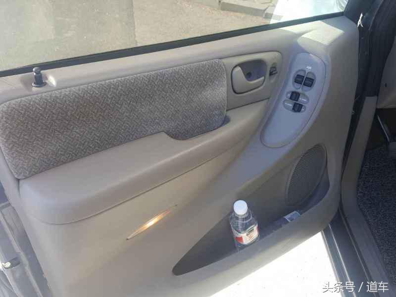 08年道奇凯领二手车价格,道奇凯领值不值得入手