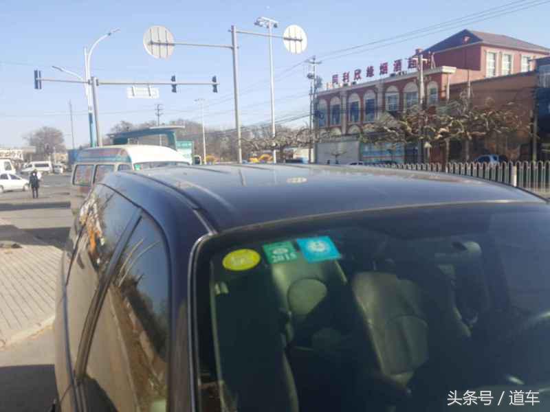 08年道奇凯领二手车价格,道奇凯领值不值得入手