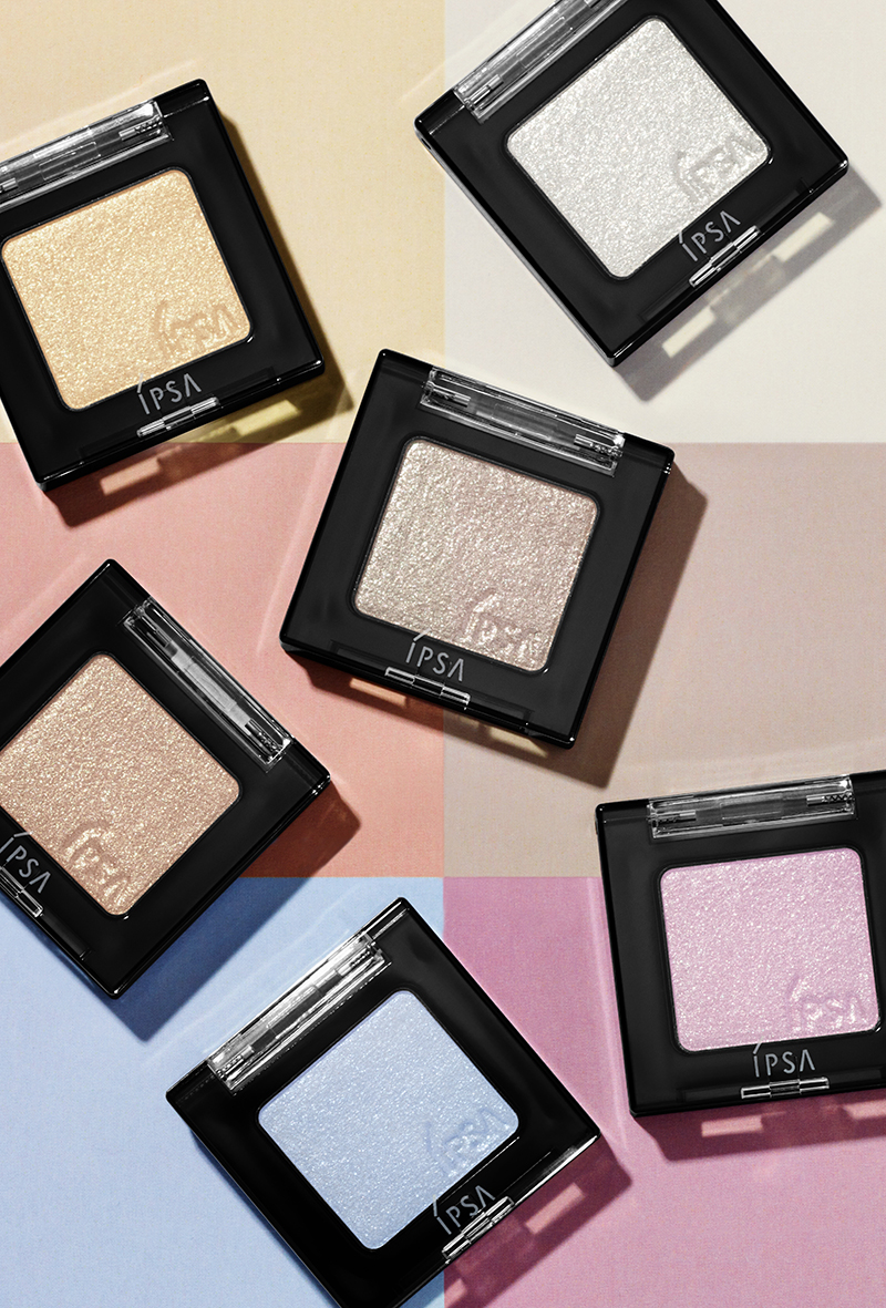 混油皮护肤ipsa,ipsa妆