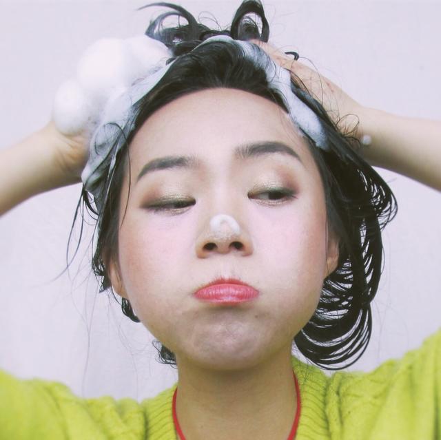 想get温柔摸头杀,你头发够格吗?