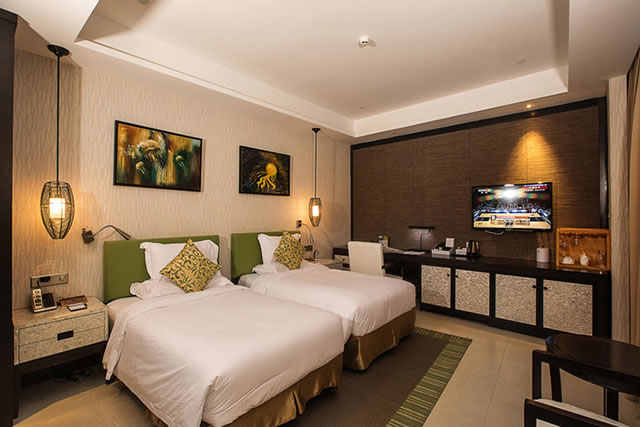 三亚怎么选酒店,去三亚怎么找酒店