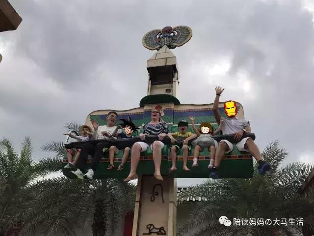 乐高主题乐园游玩攻略,新山乐高乐园一天能玩完吗