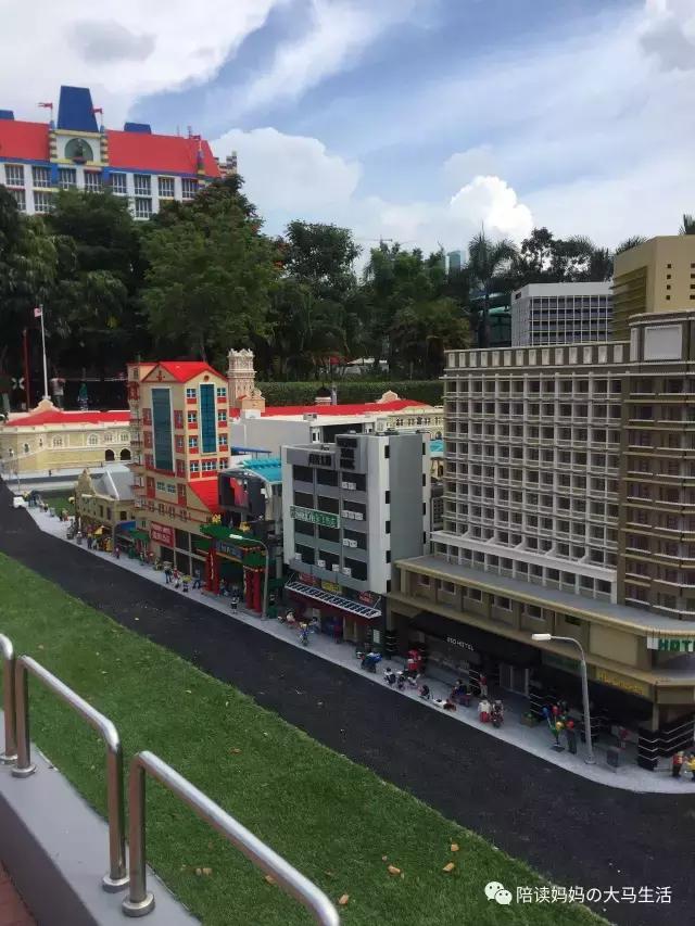 乐高主题乐园游玩攻略,新山乐高乐园一天能玩完吗