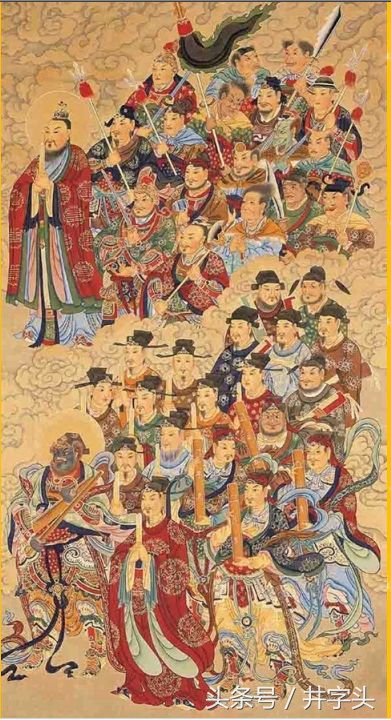 修习|道教绝对经典《抱朴子》,之一