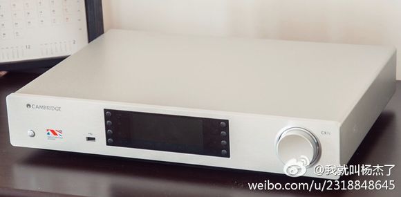 这次来聊两个大家伙～简评剑桥CXN、新版金波GD-01