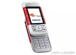 诺基亚回归巅峰,诺基亚重新发布