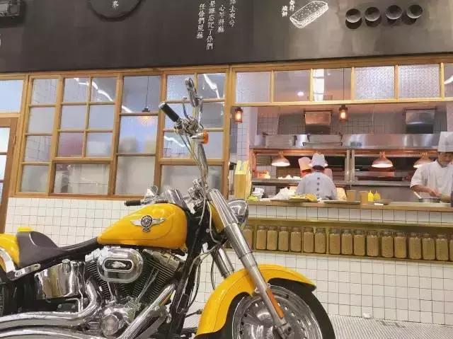 11大商场45家好吃餐厅,上海各大商场觅食指南,逛到哪吃到哪