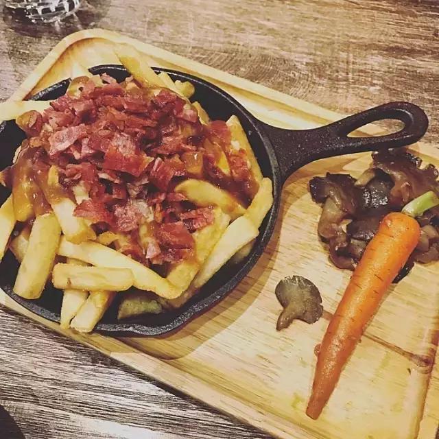 11大商场45家好吃餐厅,上海各大商场觅食指南,逛到哪吃到哪