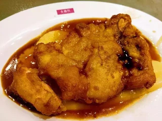 11大商场45家好吃餐厅,上海各大商场觅食指南,逛到哪吃到哪