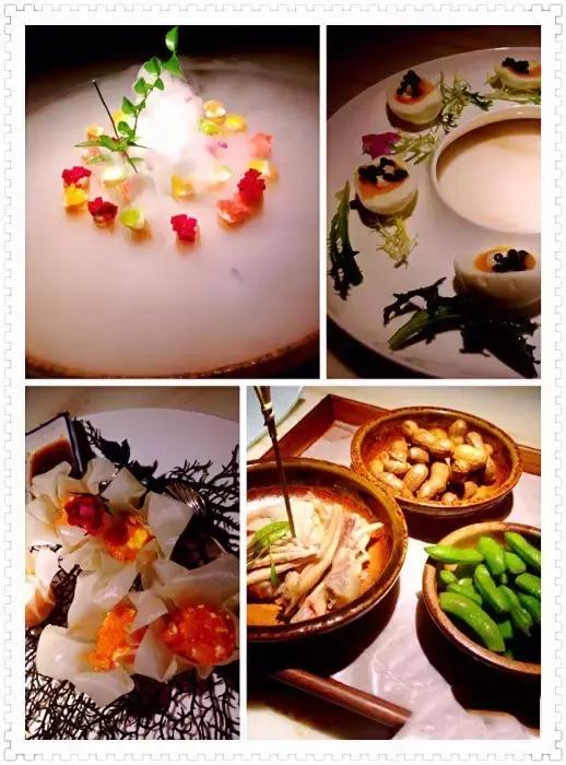 11大商场45家好吃餐厅,上海各大商场觅食指南,逛到哪吃到哪