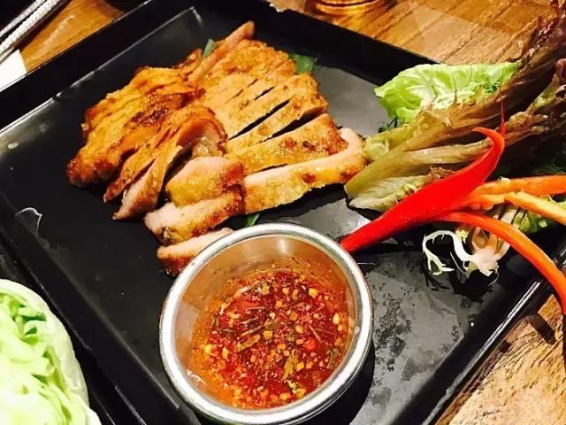 11大商场45家好吃餐厅,上海各大商场觅食指南,逛到哪吃到哪