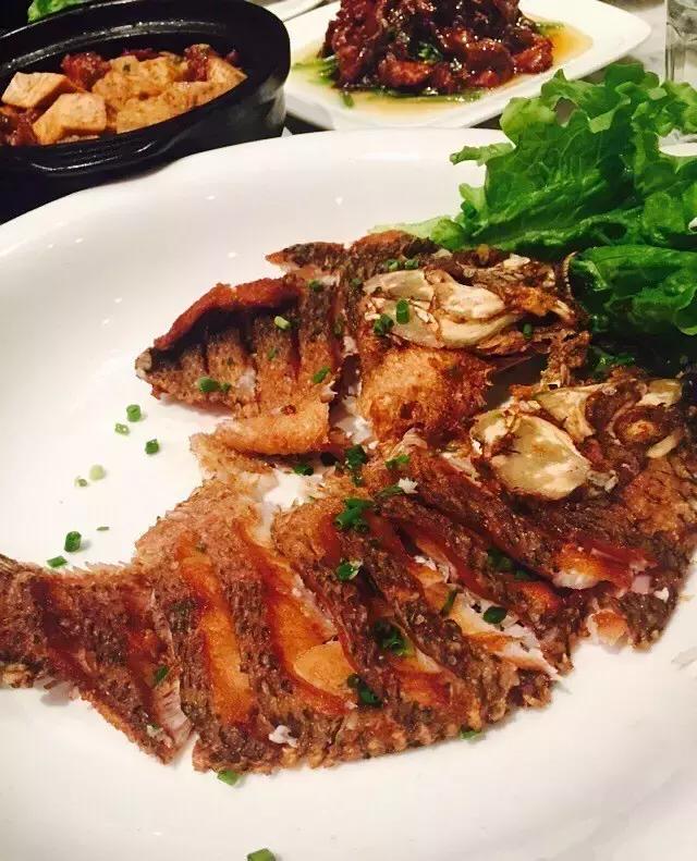 11大商场45家好吃餐厅,上海各大商场觅食指南,逛到哪吃到哪