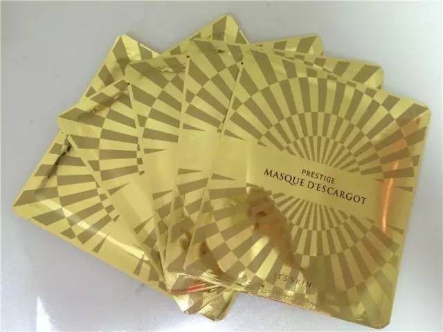 2020上半年韩国面膜,2016年韩国最火的面膜