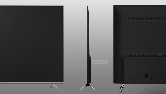 产品剖析：长虹Q3T最大75寸支持HDR技术
