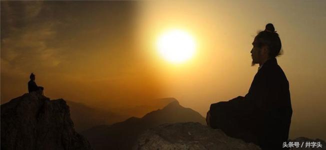 修习|道教绝对经典《抱朴子》,之一