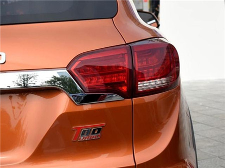 suv车型野马,四川野马汽车t80配置