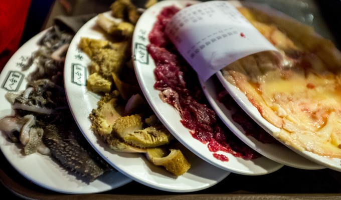 论一个吃货的自我修养小说,论一个吃货的自我修养