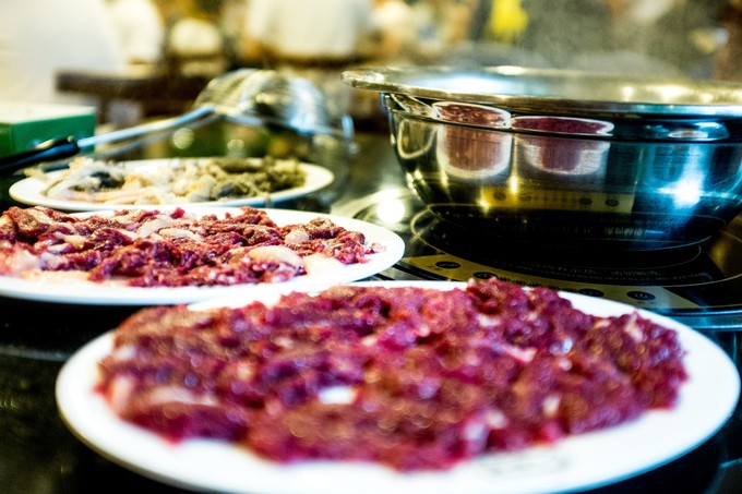 论一个吃货的自我修养小说,论一个吃货的自我修养