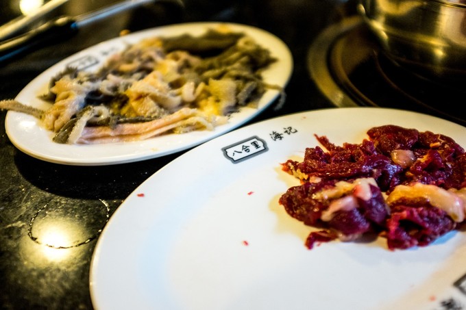 论一个吃货的自我修养小说,论一个吃货的自我修养