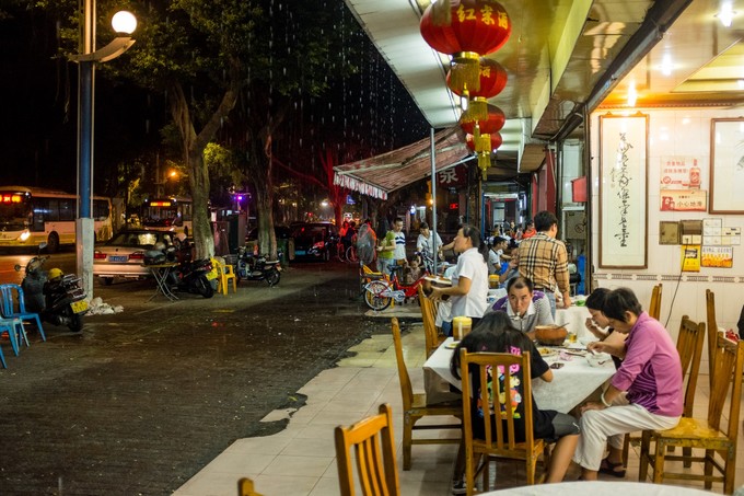 论一个吃货的自我修养小说,论一个吃货的自我修养