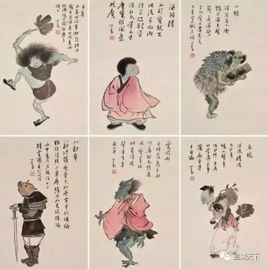 上古三大奇书奇在哪,上古三大奇书完整版