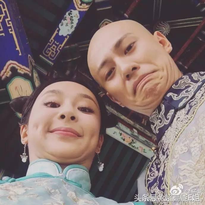 杨紫更喜欢张一山还是秦俊杰,秦俊杰杨紫分手后张一山怎么说