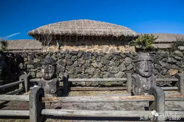 济州岛东线一日游公交攻略,济州岛步行街攻略