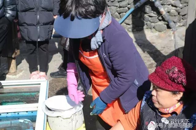 济州岛东线一日游公交攻略,济州岛步行街攻略